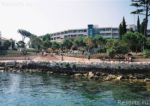 Istra Hotel 5